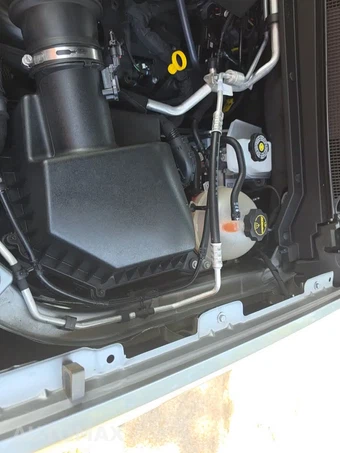 2024 GMC Canyon AT4 Crew Cab Medium Bed 4SG - miniatura 19