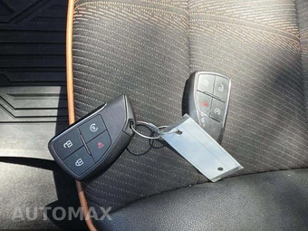 2024 GMC Canyon AT4 Crew Cab Medium Bed 4SG - miniatura 5