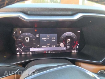 2024 GMC Canyon AT4 Crew Cab Medium Bed 4SG - miniatura 6