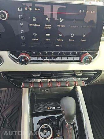 2024 GMC Canyon AT4X Crew Cab Medium Bed - miniatura 10