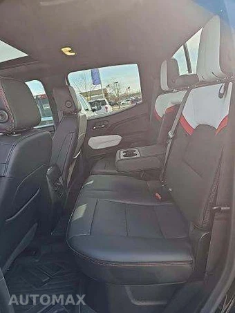 2024 GMC Canyon AT4X Crew Cab Medium Bed - miniatura 13