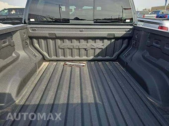 2024 GMC Canyon AT4X Crew Cab Medium Bed - miniatura 14