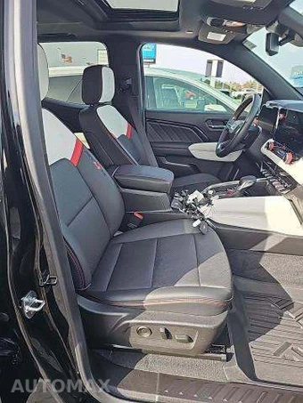 2024 GMC Canyon AT4X Crew Cab Medium Bed - miniatura 18