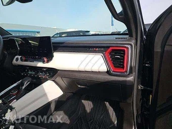 2024 GMC Canyon AT4X Crew Cab Medium Bed - miniatura 19