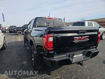 2024 GMC Canyon AT4X Crew Cab Medium Bed - miniatura 2