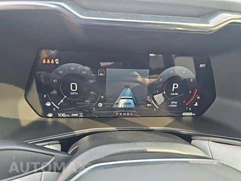 2024 GMC Canyon AT4X Crew Cab Medium Bed - miniatura 9