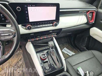 2024 GMC Canyon AT4X Crew Cab Medium Bed - miniatura 10