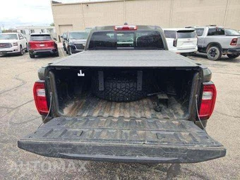 2024 GMC Canyon AT4X Crew Cab Medium Bed - miniatura 14