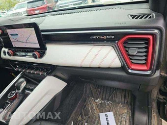 2024 GMC Canyon AT4X Crew Cab Medium Bed - miniatura 19