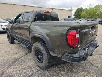 2024 GMC Canyon AT4X Crew Cab Medium Bed - miniatura 2