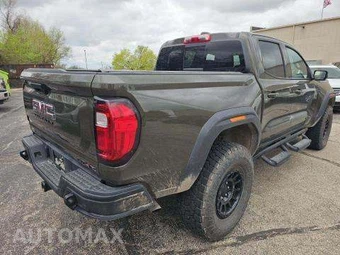 2024 GMC Canyon AT4X Crew Cab Medium Bed - miniatura 3