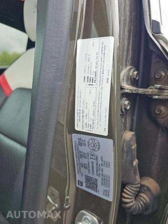 2024 GMC Canyon AT4X Crew Cab Medium Bed - miniatura 5