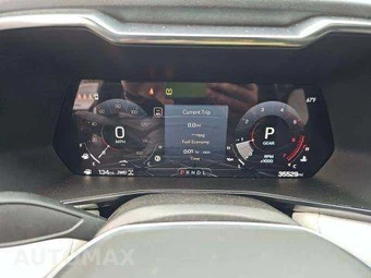 2024 GMC Canyon AT4X Crew Cab Medium Bed - miniatura 9