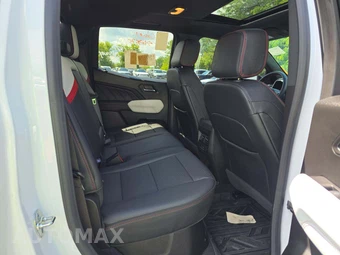 2024 GMC Canyon AT4X Crew Cab Medium Bed - miniatura 13