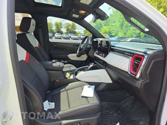 2024 GMC Canyon AT4X Crew Cab Medium Bed - miniatura 15