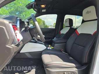 2024 GMC Canyon AT4X Crew Cab Medium Bed - miniatura 3