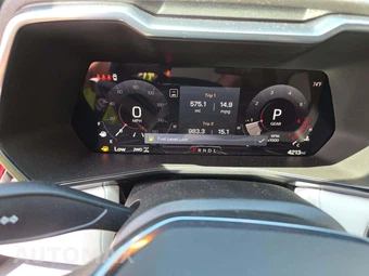 2024 GMC Canyon AT4X Crew Cab Medium Bed - miniatura 6