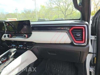 2024 GMC Canyon AT4X Crew Cab Medium Bed - miniatura 18