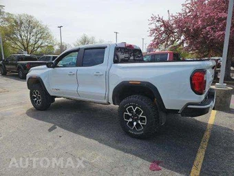 2024 GMC Canyon AT4X Crew Cab Medium Bed - miniatura 2