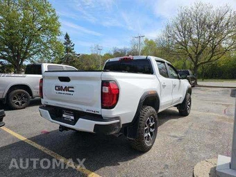 2024 GMC Canyon AT4X Crew Cab Medium Bed - miniatura 3