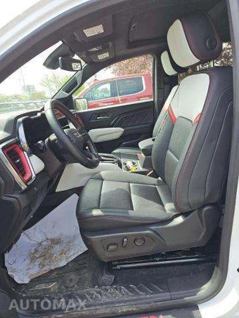 2024 GMC Canyon AT4X Crew Cab Medium Bed - miniatura 6