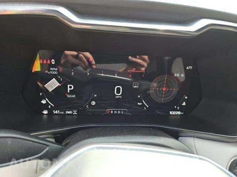 2024 GMC Canyon AT4X Crew Cab Medium Bed - miniatura 9