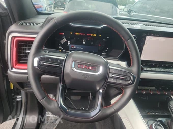 2024 GMC Canyon AT4X Crew Cab Medium Bed 4TX - miniatura 10