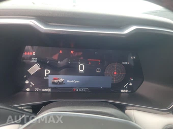 2024 GMC Canyon AT4X Crew Cab Medium Bed 4TX - miniatura 12