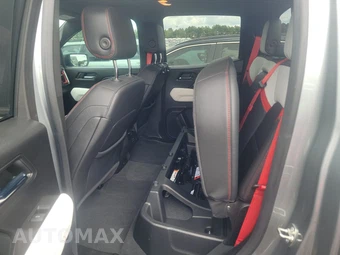2024 GMC Canyon AT4X Crew Cab Medium Bed 4TX - miniatura 13