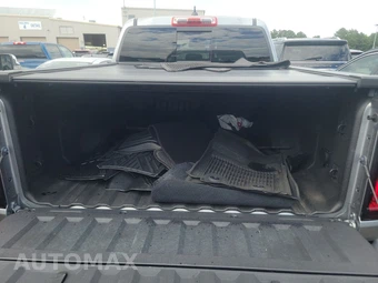 2024 GMC Canyon AT4X Crew Cab Medium Bed 4TX - miniatura 16