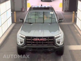 2024 GMC Canyon AT4X Crew Cab Medium Bed 4TX - miniatura 2