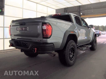 2024 GMC Canyon AT4X Crew Cab Medium Bed 4TX - miniatura 4