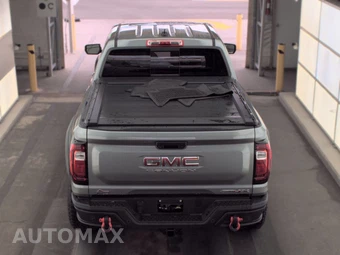 2024 GMC Canyon AT4X Crew Cab Medium Bed 4TX - miniatura 5