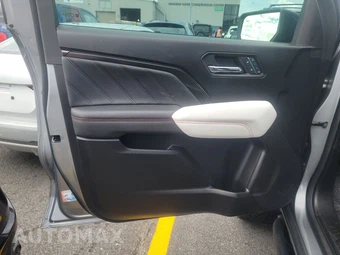 2024 GMC Canyon AT4X Crew Cab Medium Bed 4TX - miniatura 9