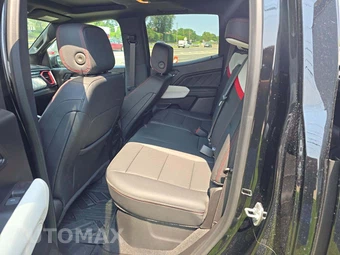 2024 GMC Canyon AT4X Crew Cab Medium Bed 4TX - miniatura 13