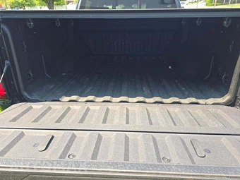2024 GMC Canyon AT4X Crew Cab Medium Bed 4TX - miniatura 14