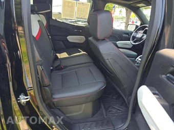 2024 GMC Canyon AT4X Crew Cab Medium Bed 4TX - miniatura 16