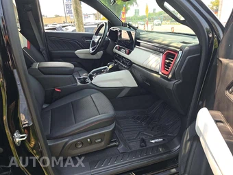 2024 GMC Canyon AT4X Crew Cab Medium Bed 4TX - miniatura 18