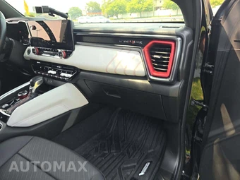 2024 GMC Canyon AT4X Crew Cab Medium Bed 4TX - miniatura 19