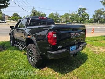 2024 GMC Canyon AT4X Crew Cab Medium Bed 4TX - miniatura 2