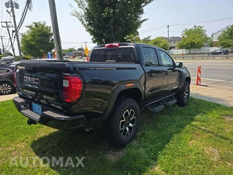 2024 GMC Canyon AT4X Crew Cab Medium Bed 4TX - miniatura 3