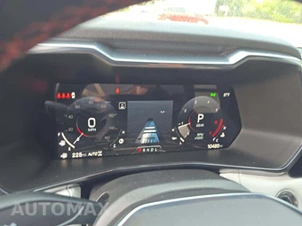 2024 GMC Canyon AT4X Crew Cab Medium Bed 4TX - miniatura 9