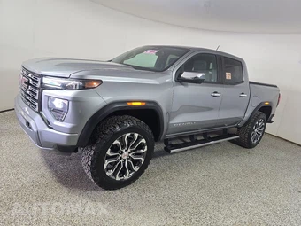 2024 GMC Canyon Denali Crew Cab Medium Bed