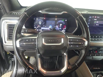 2024 GMC Canyon Denali Crew Cab Medium Bed - miniatura 10
