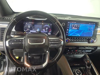 2024 GMC Canyon Denali Crew Cab Medium Bed - miniatura 11