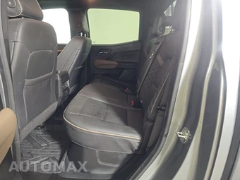 2024 GMC Canyon Denali Crew Cab Medium Bed - miniatura 13