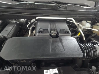 2024 GMC Canyon Denali Crew Cab Medium Bed - miniatura 15