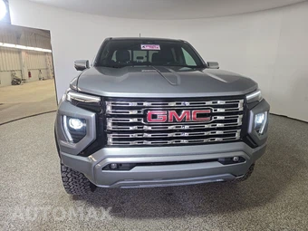 2024 GMC Canyon Denali Crew Cab Medium Bed - miniatura 2