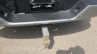 2024 GMC Canyon Denali Crew Cab Medium Bed - miniatura 20