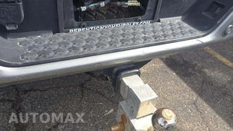 2024 GMC Canyon Denali Crew Cab Medium Bed - miniatura 27